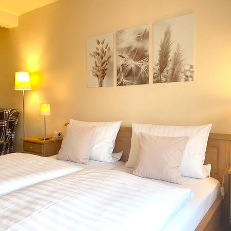 Hotel-Pension Hommen Κόμπλεντς Εξωτερικό φωτογραφία