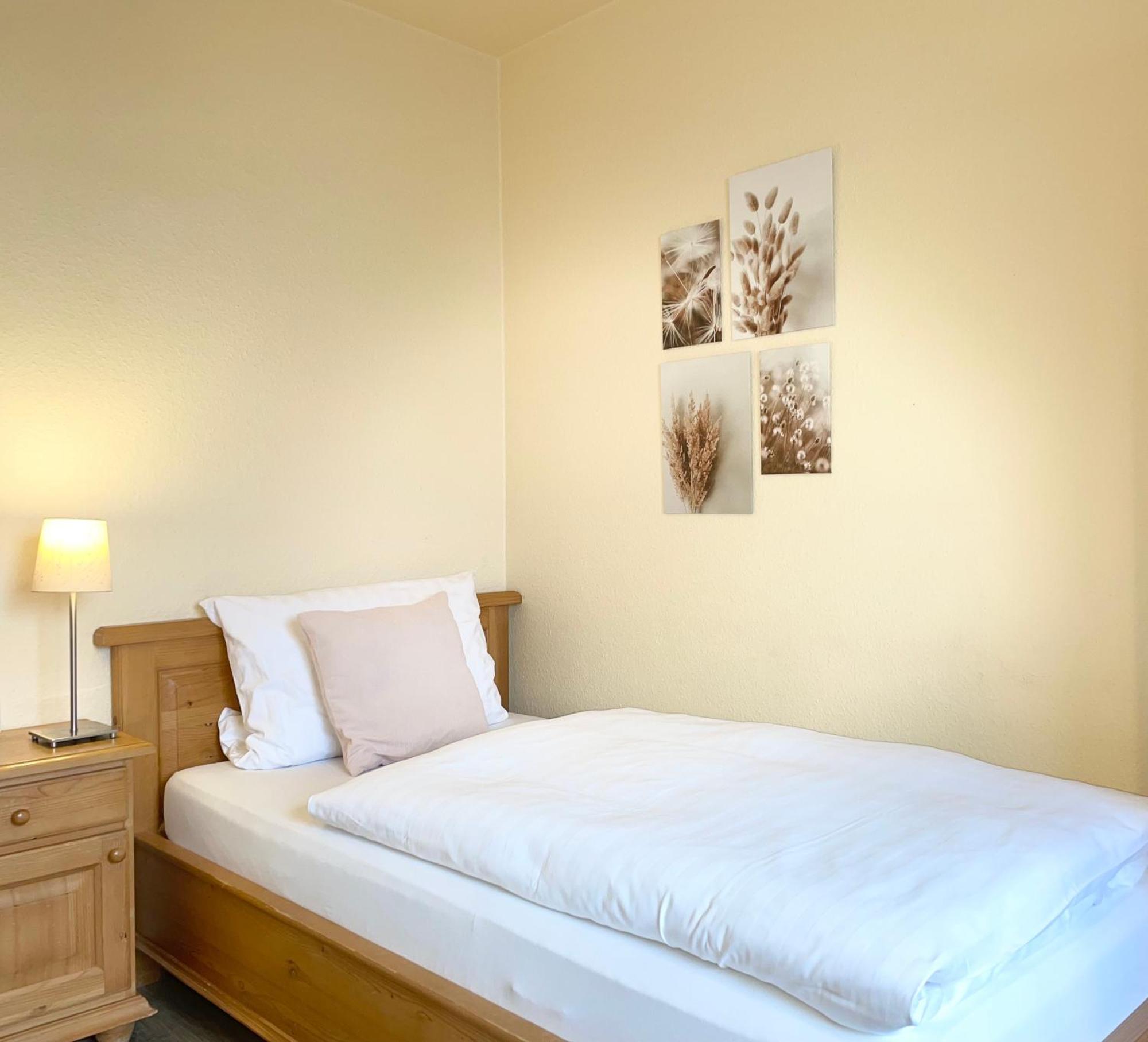 Hotel-Pension Hommen Κόμπλεντς Εξωτερικό φωτογραφία